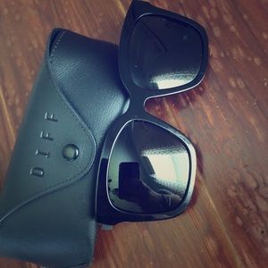 Diff Bella sunglasses